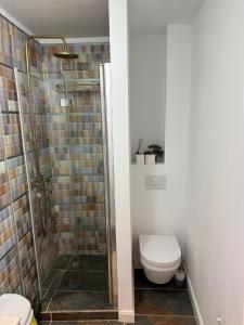 Neversea Beach-Centru Vechi Apartament