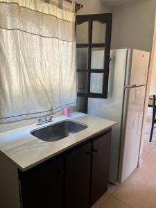 Derpartamento en Mendoza