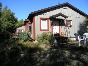Tallhöjden 25