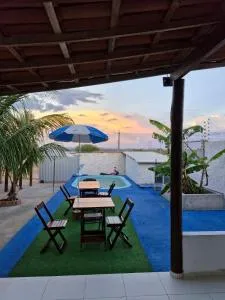 Casa de Férias e Festas - 保罗阿方索城