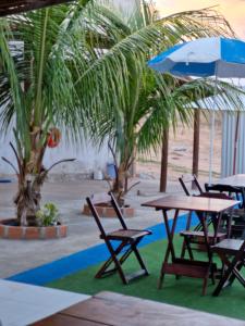 Casa de Férias e Festas