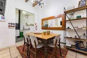 Espaciosa Casa en el Corazón de Condesa