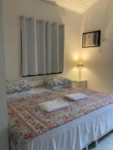 Baluarte surf Guest House
