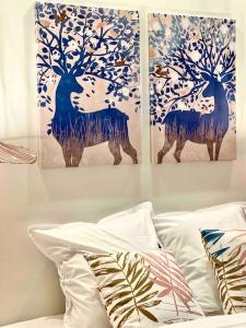 Le cocon des 3 frères - Paris CDGStade de France