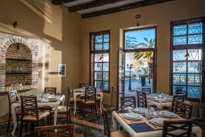Civitas Suites Hotel Rethymno Greece