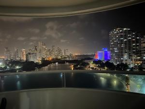 Torres del lago de 3 habitaciones