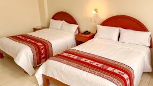 La Mansion Casa Hotel