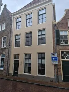 Zwols stadshuis - Zwolle
