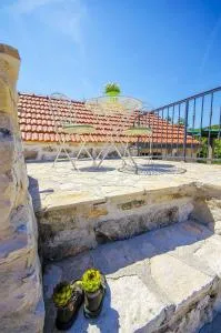 House Vinko - Zavalatica