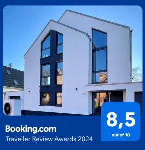 Luxuswohnung 95qm in Waldrandlage zwischen Köln und Düsseldorf-Nähe Messe - Lanxessarena - Bayarena - Aue