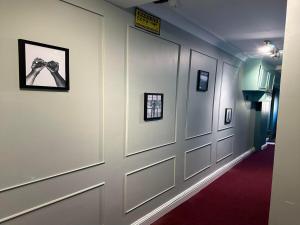 Studio - Sleeps 3 - Pet Friendly