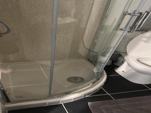 Studio - Sleeps 3 - Pet Friendly