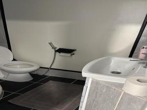 Studio - Sleeps 3 - Pet Friendly