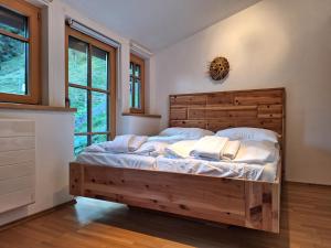 Chalet Apartments Ferius inklusive Jokercard im Sommer