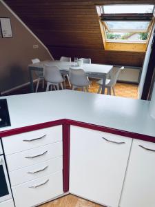 Wohnung für Firmen ab 6 Monate