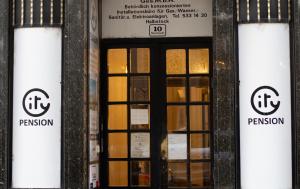 Private Comfort STEPHANSPLATZ - SELF CHECK IN