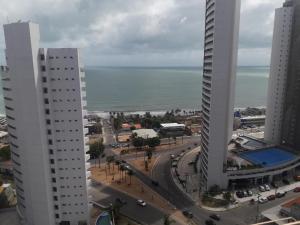 Ilusion hotel apt 1702