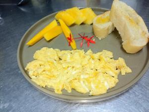 Ecolodge Kalaluna Resort