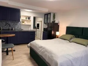 Apartman Liška - 比斯垂克卡