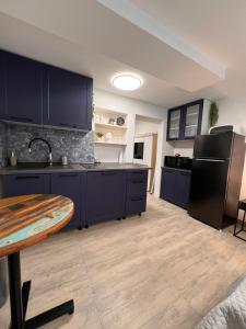 Apartman Liška