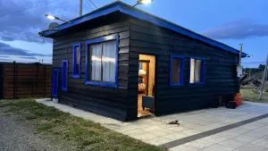 Lago ranco, puerto nuevo - Puerto Nuevo