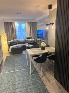 Spacious and Beautiful Apartment in Bergen with free parking - Minde