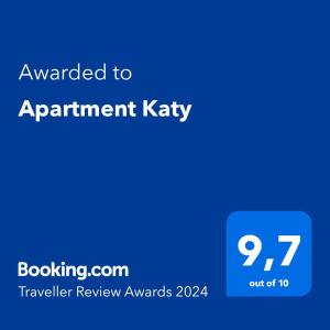Apartment Katy