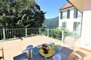 Looking for a lake view - Agrano