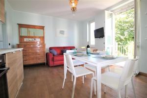 Looking for a lake view