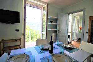 Looking for a lake view