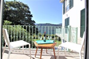 Looking for a lake view