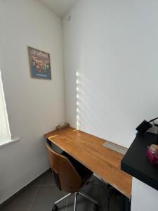 Appartements Votre Escapade Audomaroise : photos des chambres
