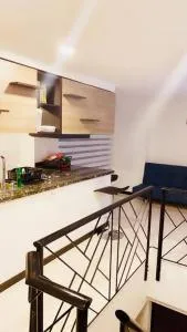 Apartaestudio duplex, excelente ubicación en Pasto - Obonuco