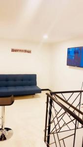 Apartaestudio duplex, excelente ubicación en Pasto