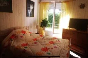 Lovely room,Rambouillet - Auffargis