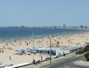 Studio Face Mer 3 Personnes - Trignac