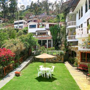 La Mansion Casa Hotel