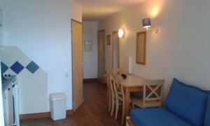 Studio Face Mer 3 Personnes