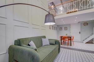 Casa Marie Studio Maisonette