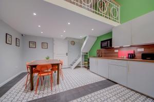 Casa Marie Studio Maisonette