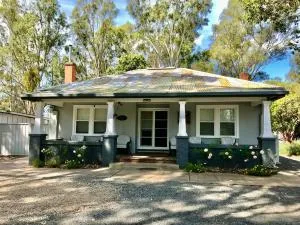 Swanpool - Serendipity House - Strathbogie