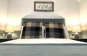 Double Room room in Ravenscraig Guest House