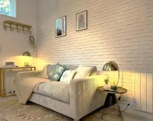 Cosy Maisonette Versailles - Le Chesnay