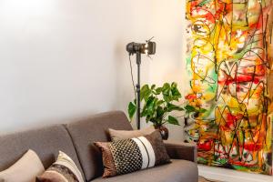 Testaccio Boutique Apartment in Rome