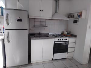 Duplex Edificio Los Andes