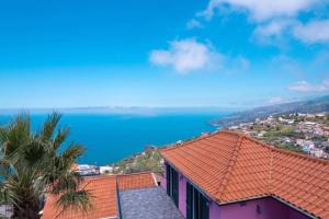 Villa Rosa with private pool by Holiday Rental Madeira