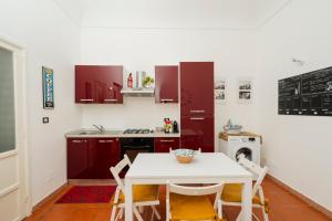 Naiadi Apartment Ortigia