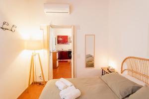 Naiadi Apartment Ortigia