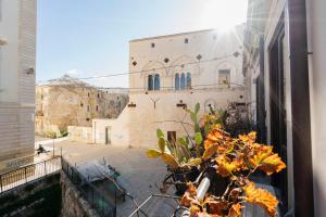 Naiadi Apartment Ortigia