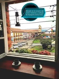 Donde Pepe Loft Apartasuite. - 锡帕基拉